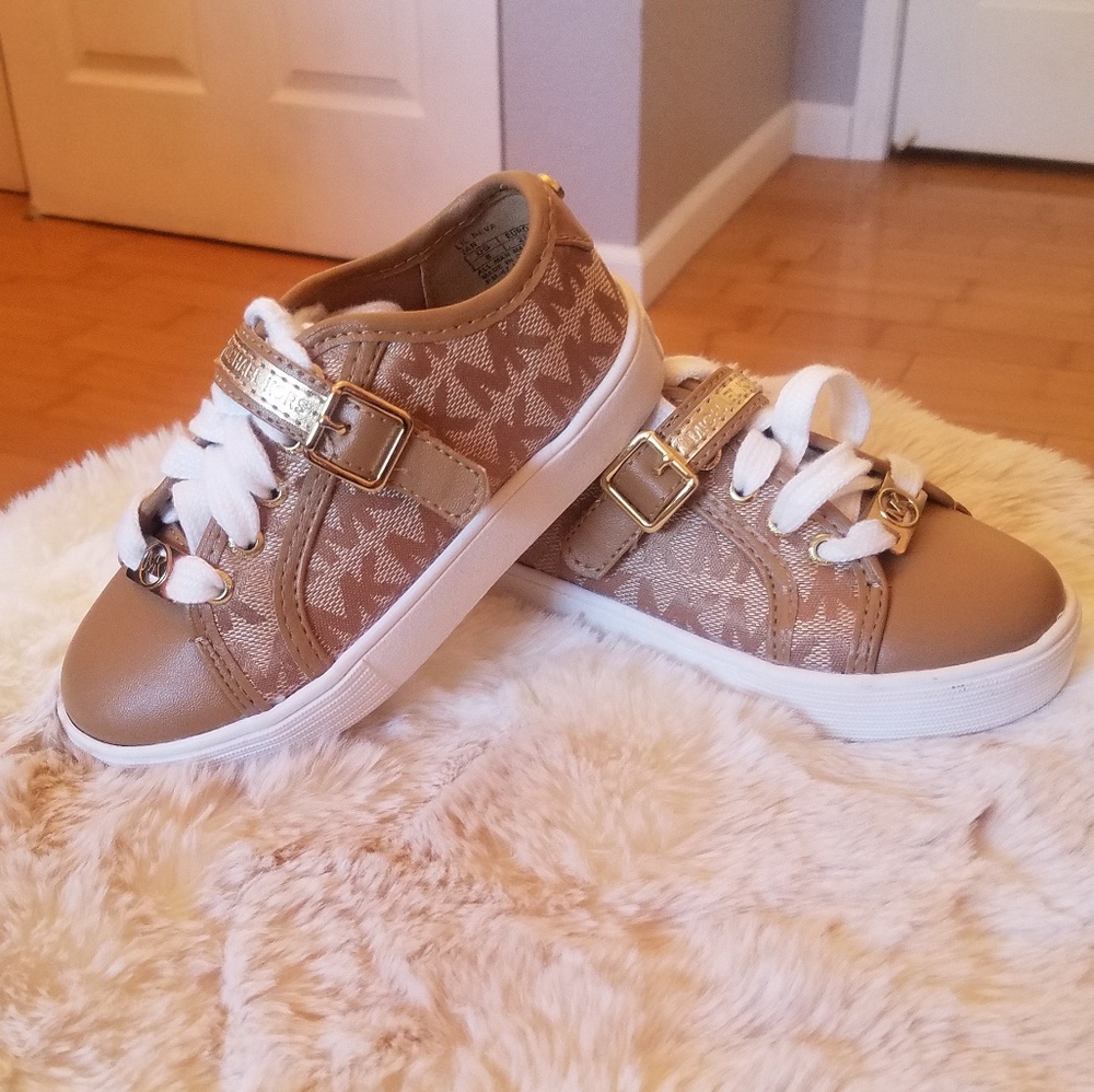 Michael Kors sneakers